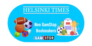 Top Sportsbooks Not on GamStop for UK Bettors